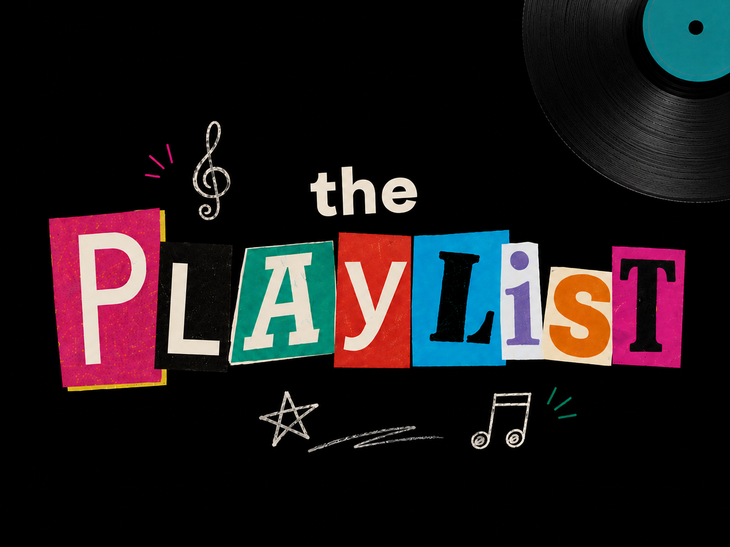 The Playlist
