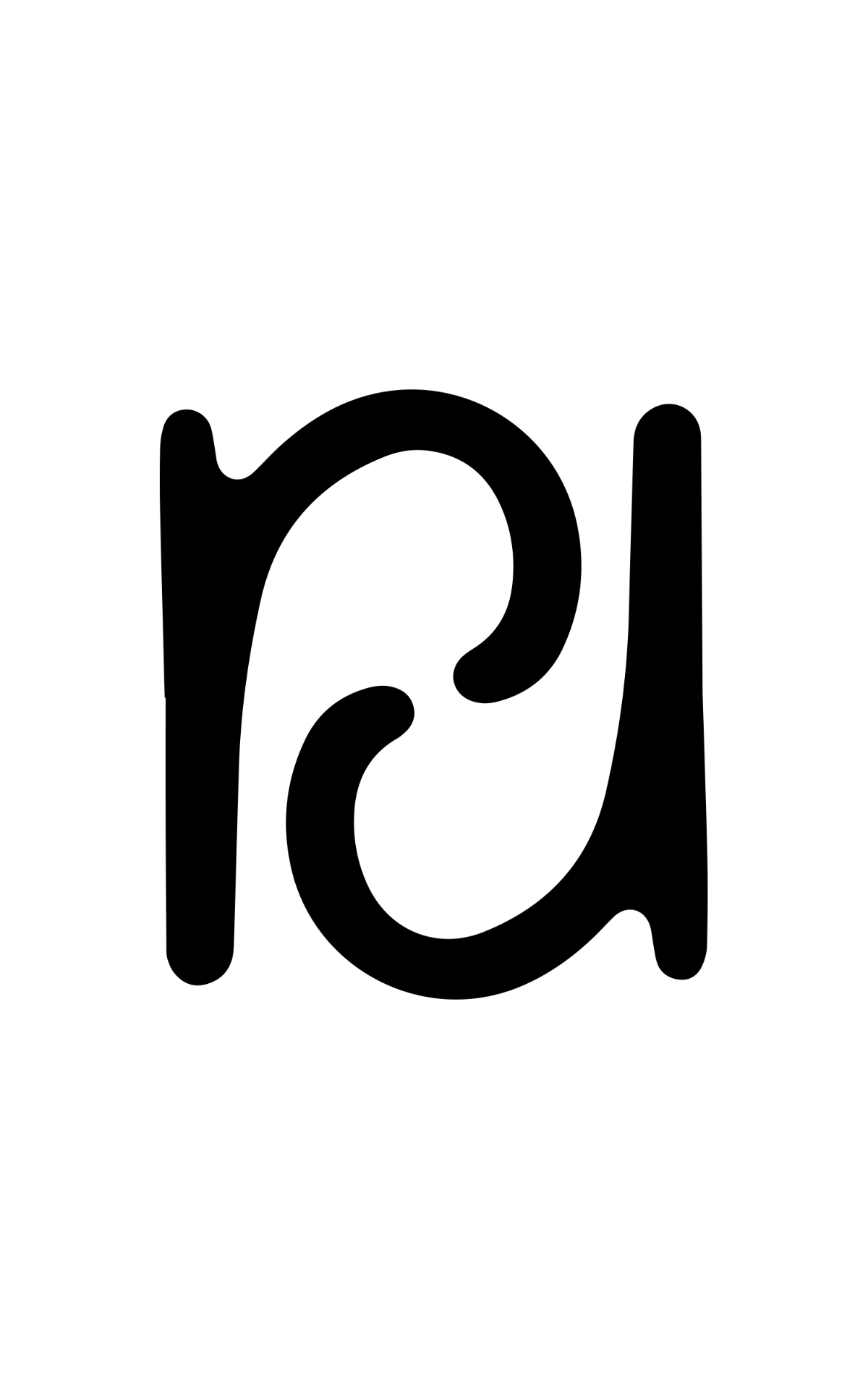 Riddhi Patel logo