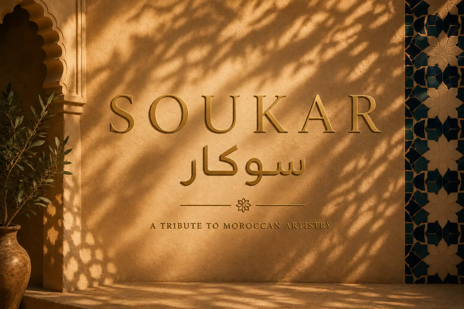 Soukar